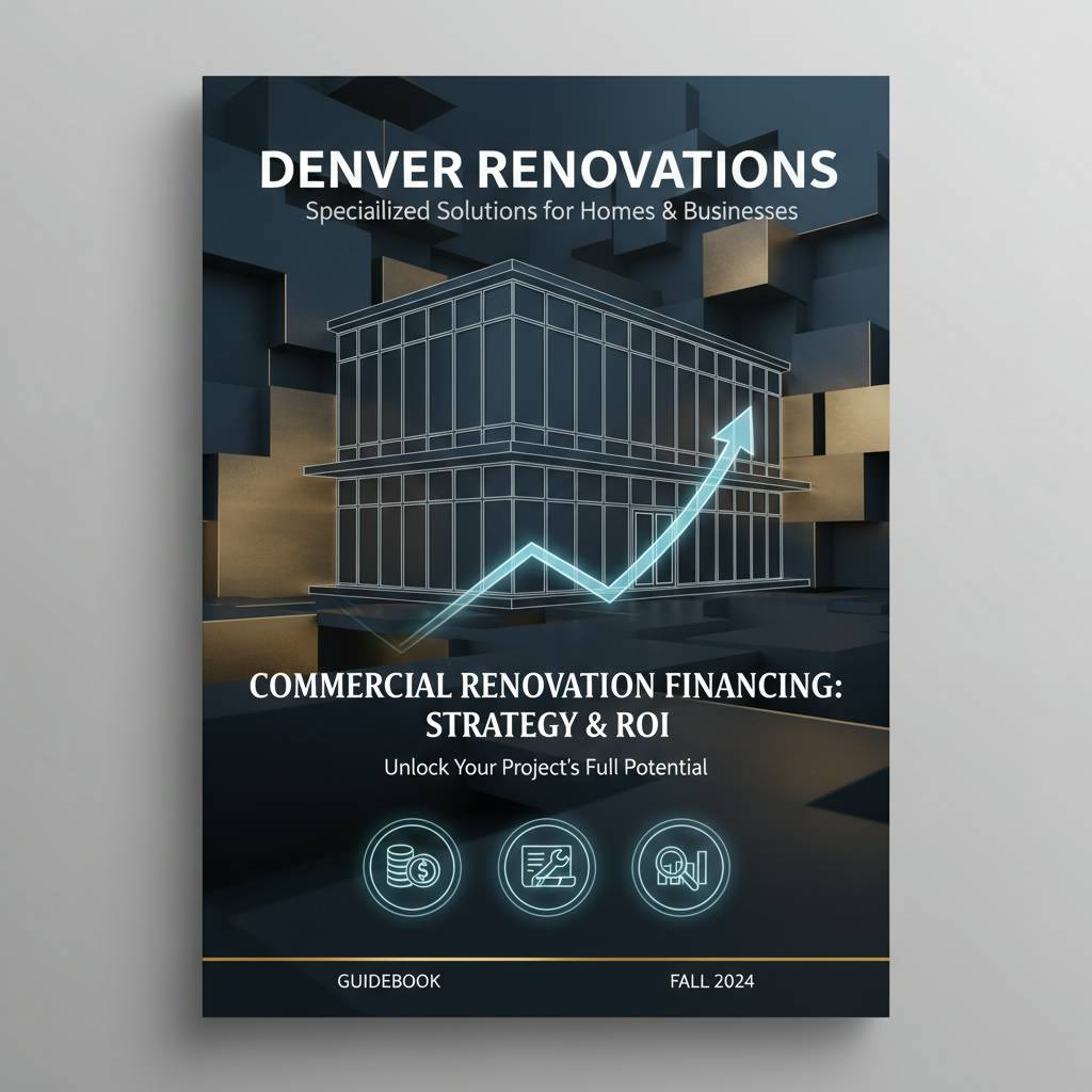 How to evaluate financing offers strategically