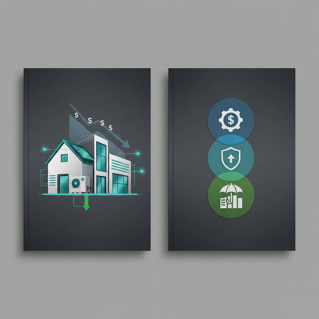 Financing, incentives, and risk mitigation