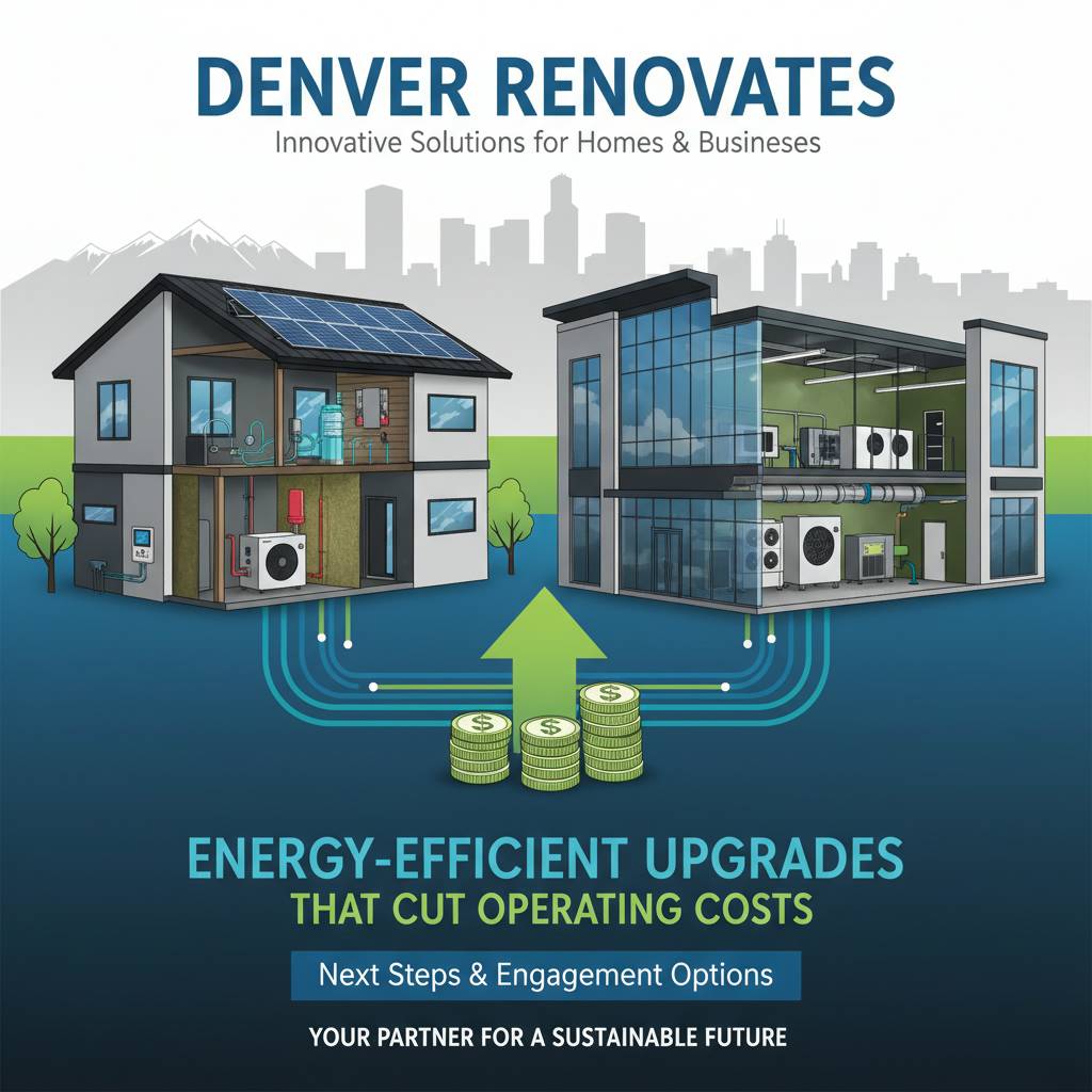 Next steps and engagement options