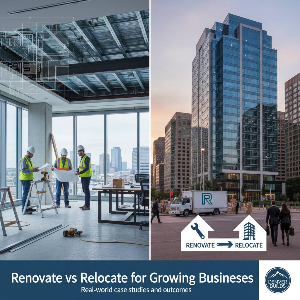 Real-world case studies and outcomes