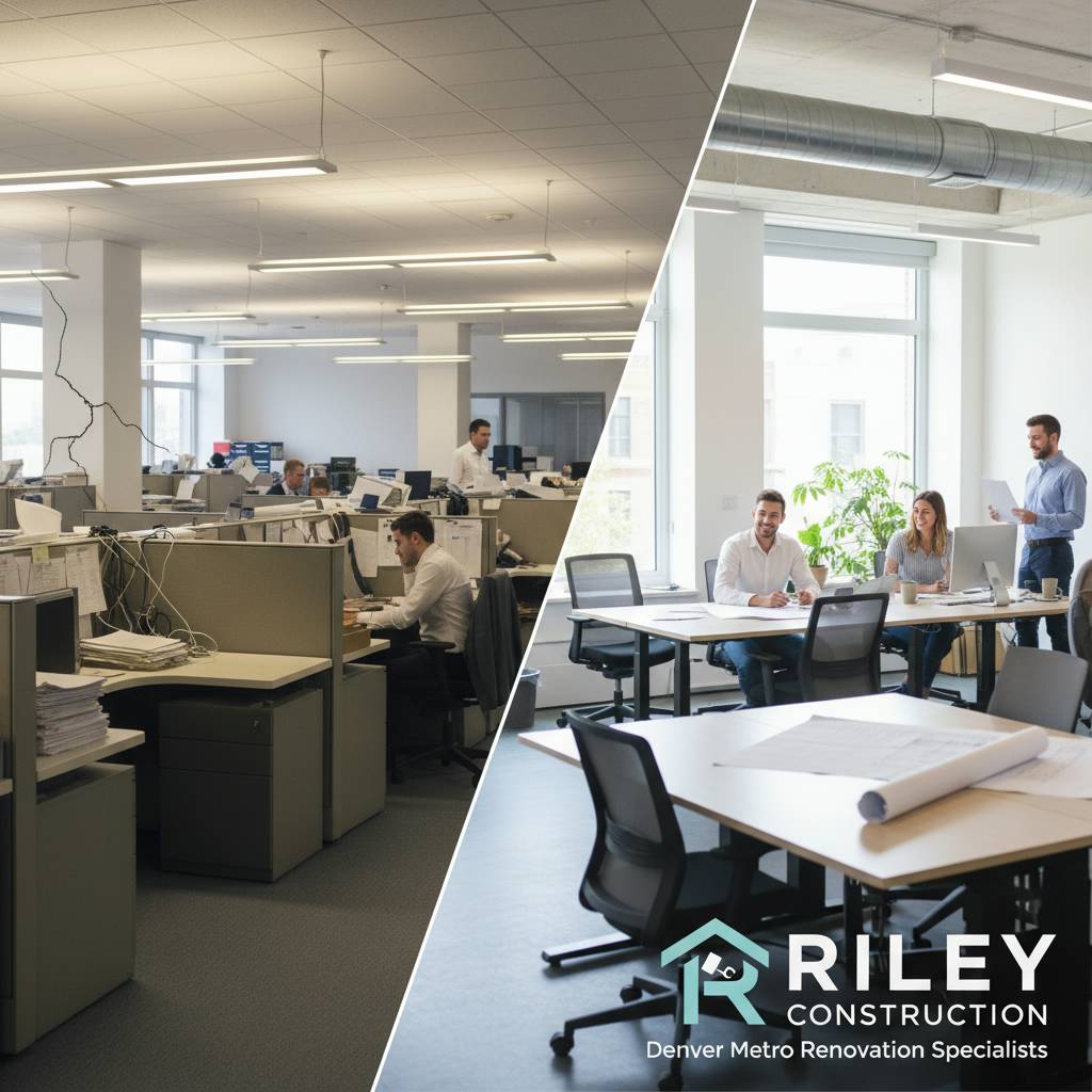 Next steps and how Riley Riley Construction can help