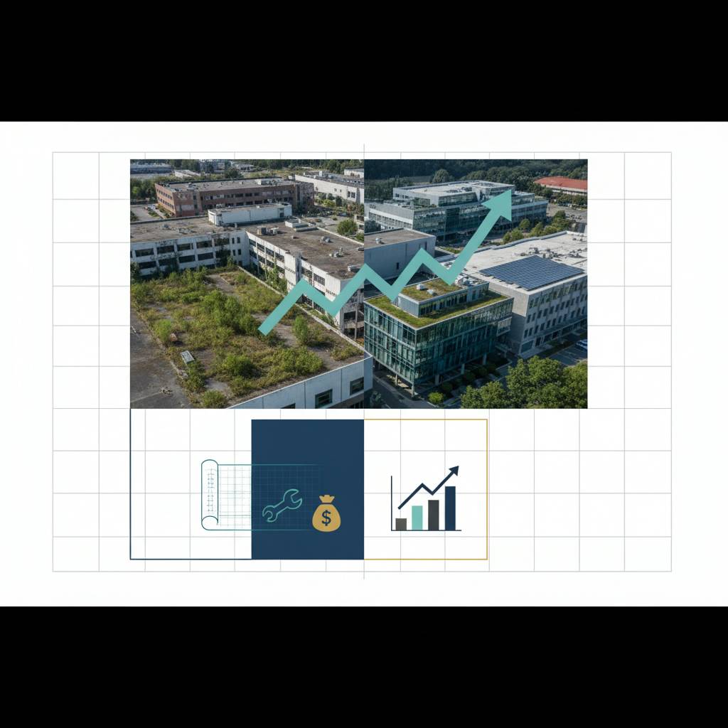 How to prioritize improvements that increase NOI