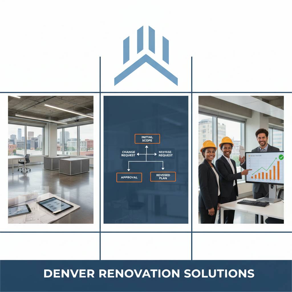 Change control and scope management: avoid and respond to scope creep