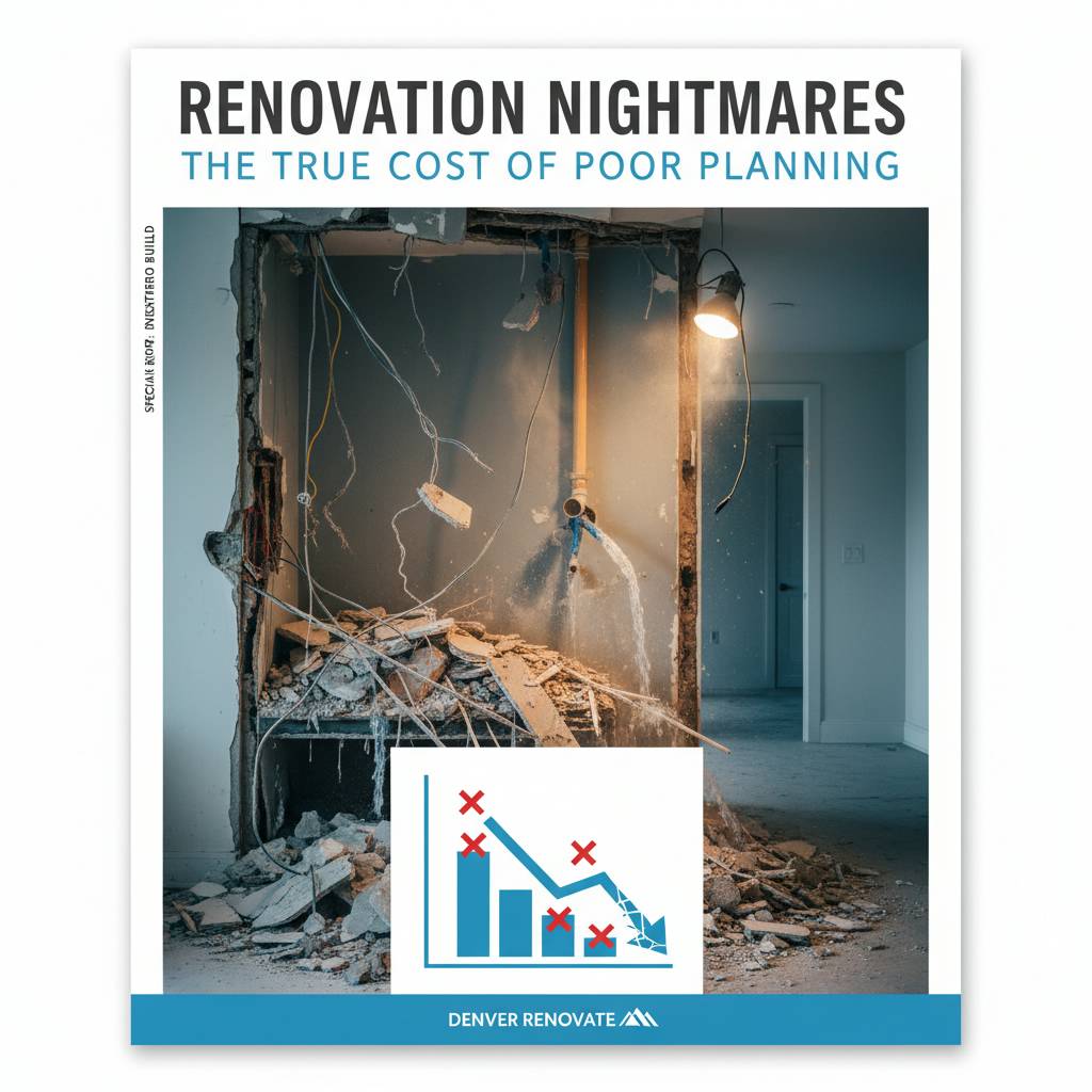 Hidden costs that erode project value