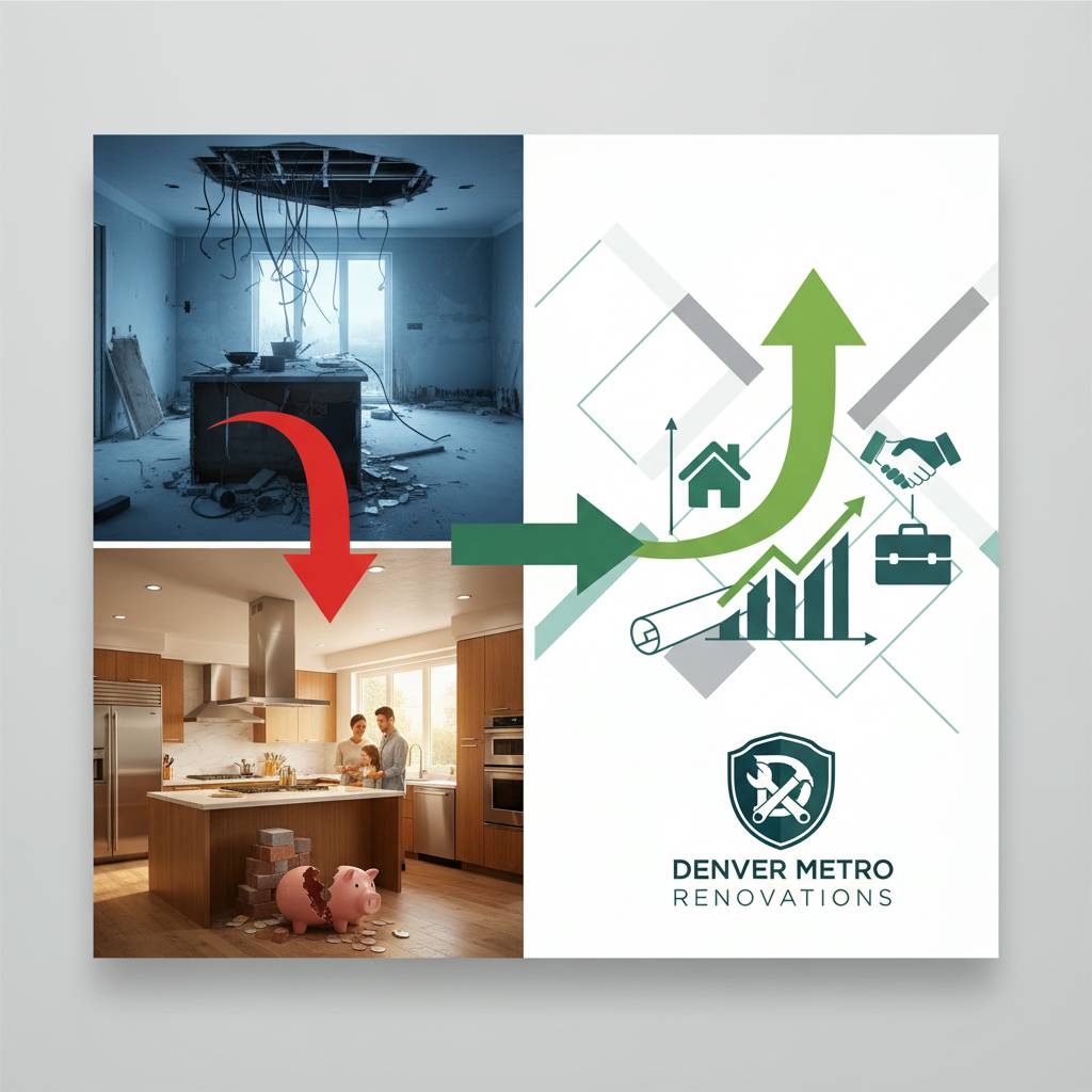 Case study: turning risk into preserved value