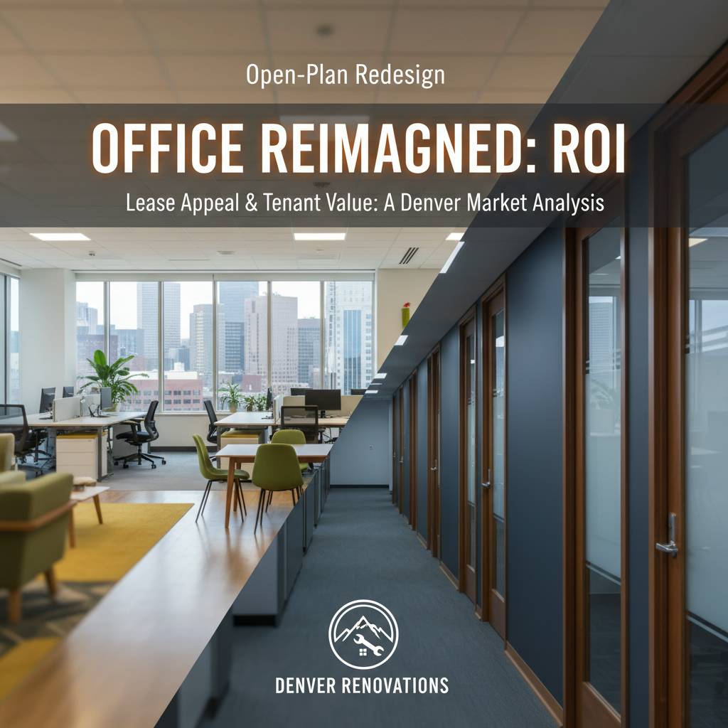 Lease appeal and tenant value: what landlords and brokers look for