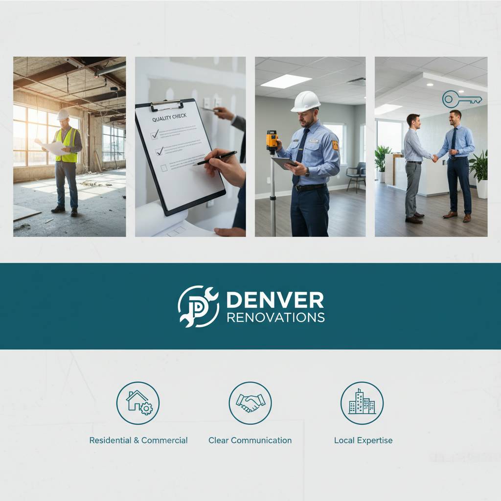 Quality Assurance, Inspections, and Closeout