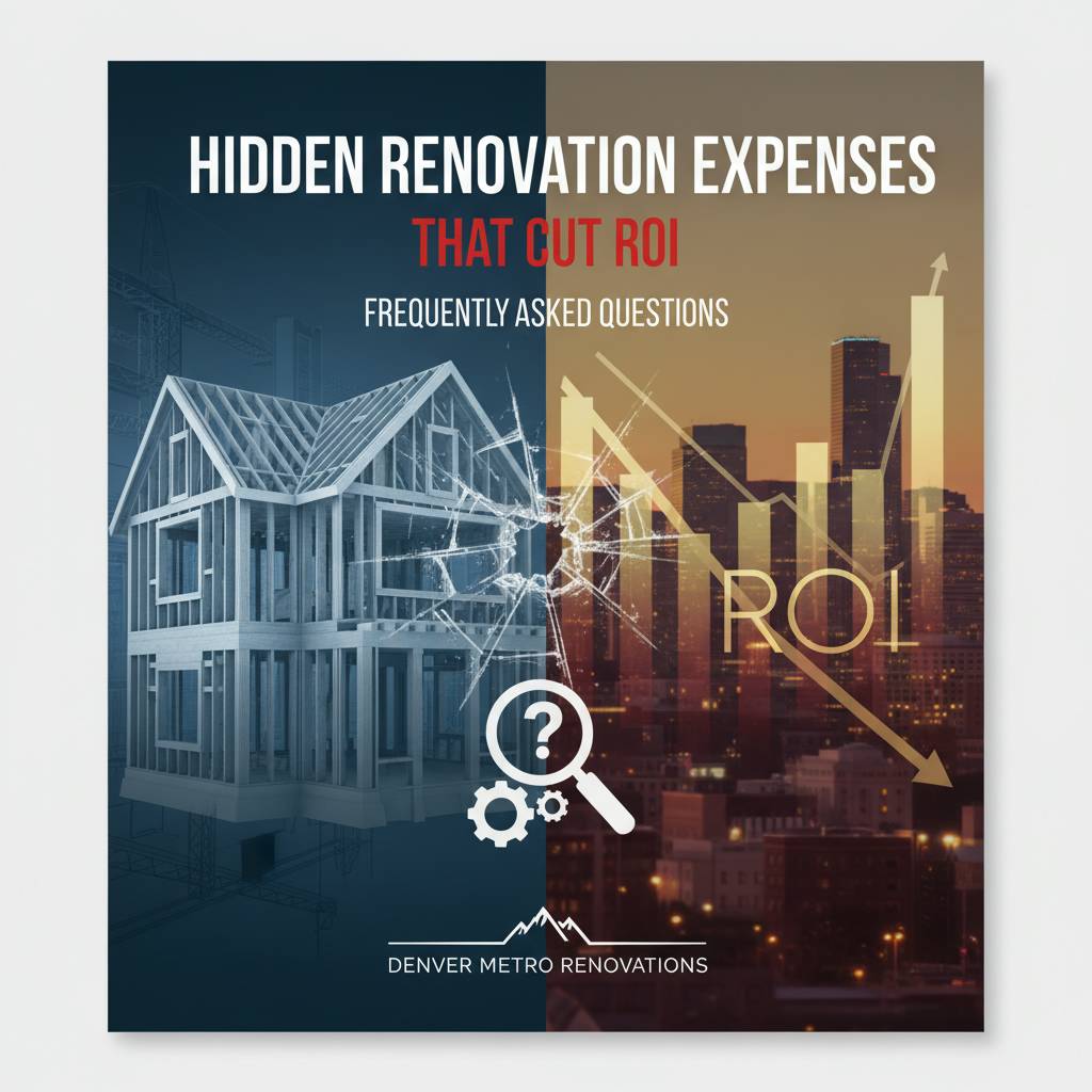 Frequently asked questions